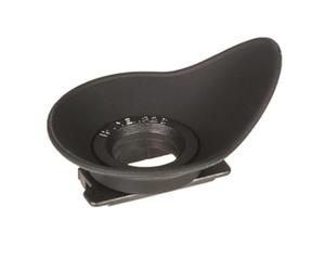 Hoodman H-EyeN22S - Sudadera con Capucha para Nikon Square (22 mm)