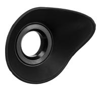 Hoodman HEYEC22 HoodEYE Cmara ocular visor ocular para Canon 1DxMarkII 5DSR 5DS 5DMarkIV 5DMarkIII 7DMarkII