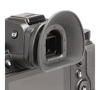 Hoodman HEYENZ HoodEYE Cámara eyecup Eye Cup Viewfinder Eye Piece para Nikon Z6 Z7