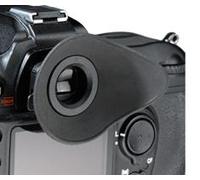 Hoodman Hood Eye para Nikon Ocular Cuadrado