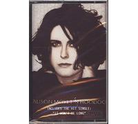 Moyet Alison - Hoodoo [Casete]