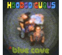 Hoodoo Gurus Blue Cave (Bonus Tracks 2005) 20 Tracks (CD)