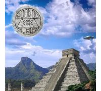 Hoodoo Gurus - Chariot Of The Gods (Blue Vinyl)