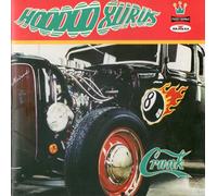 Hoodoo Gurus - Crank