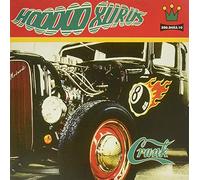 Hoodoo Gurus - Crank [Vinilo]