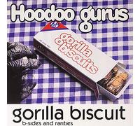 Hoodoo Gurus - Gorilla Biscuit