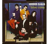 Hoodoo Gurus - Hoodoo Gurus/Blue Cave