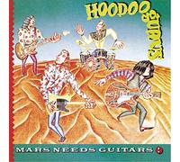 Hoodoo Gurus - Mars Needs Guitars [VINYL] [Vinilo]