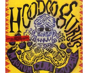 Hoodoo Gurus - Miss Freelove '69 [Vinilo][Import]