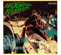 Hoodoo Gurus - The Right Time (+4 Inedits)