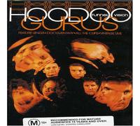 Hoodoo Gurus - Tunnel Vision [Reino Unido] [DVD]