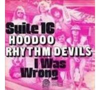 Hoodoo Rhythm Devils - Suite 16