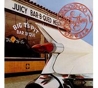 Hoodoo Rythm Devils - The Barbecue Of Deville