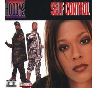 Hoodys - Self Control