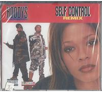 Hoodys - Self Control(Remix)