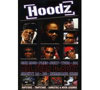 Hoodz: All Star D-Boyz [Reino Unido] [DVD]