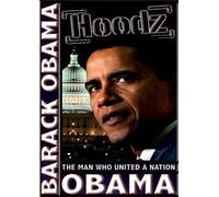 Hoodz: Barack Obama [USA] [DVD]