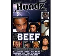 Hoodz: Big Beef [Reino Unido] [DVD]