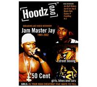 Hoodz DVD Magazine [Alemania]