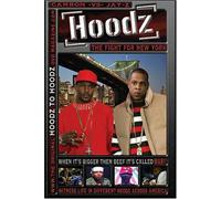 Hoodz: Fight for Ny [Reino Unido] [DVD]