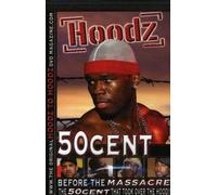 Hoodz Presents: 50 Cent - Before Massacre [Reino Unido] [DVD]