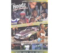 Hoodz - Street Armageddon [Alemania] [DVD]