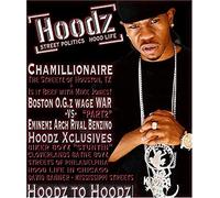 Hoodz: Street Politics Hood Life [USA] [DVD]