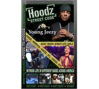 Hoodz: Young Jeezy [USA] [DVD]
