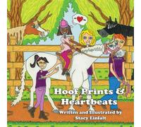 Hoof Prints & Heartbeats