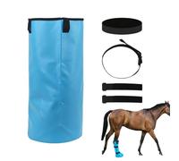 Hoof Soaking Boot Leg Care Comfortable Protective Hoof Soaking Boot | Prote