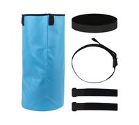 Hoof Soaking Boot, Protective Equine Care, Breathable Horse Leg Wrap