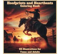 Hoofprints and Heartbeats: The Art of Ranch Living