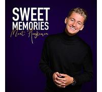 Hoogkamer, Mart - Sweet Memories
