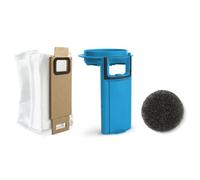 hoogo Juego de Bolsas para el Polvo SC402099, Plástico