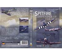 Hoogtepunten Uit de Luchtvaart - Spitfire - Britse Hoop in Oorlogsti