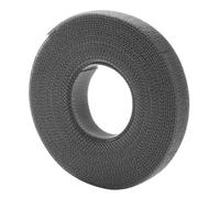 Hook and Loop Cable Ties | 16.4ft Heavy Duty Reusable Straps for Wire Management | Tearable Fastening Straps for Computer Cords/Home Office/Cable Organizer