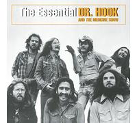 Hook and the Medicine Show,Dr.^Dr.Hook & the Medicine Show - The Essential