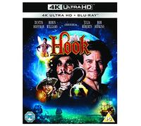 Hook [Blu-ray]