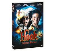 Hook - Capitan Uncino (Collector's Edition) [Italia] [DVD]