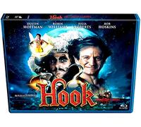 Hook - Edición Horizontal (BD) [Blu-ray]