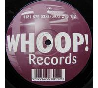 Hook Featuring Carol Neen - New Credence - Whoop! Records - WH 011