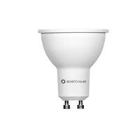 HOOK GU10 6W 220V 60º 3.000K DIMMABLE 594Lm