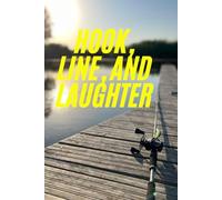 Hook, Line, and Laughter: The Chronicles of the Almost-Catch