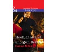 Hook Line And Shotgun Bride (ebook)