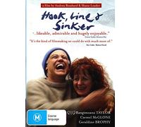 Hook, Line and Sinker