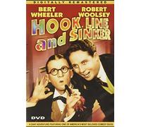 Hook, Line and Sinker