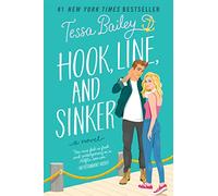 Hook, Line, and Sinker: A Novel: 2 (Bellinger Sisters, 2)