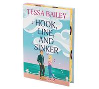 Hook, Line, and Sinker Deluxe Collector's Edition: A Novel: 2 (Bellinger Sisters, 2)