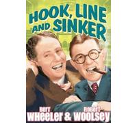 Hook Line & Sinker [DVD] [Region 1] [NTSC] [Reino Unido]