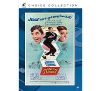 Hook Line & Sinker [Edizione: Stati Uniti] [Reino Unido] [DVD]